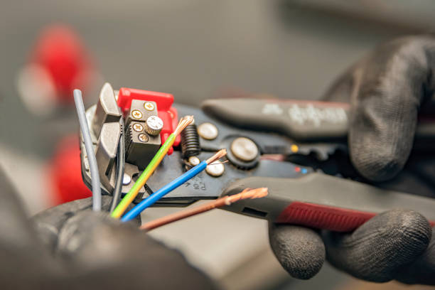 Best Electrical Outlet Repair  in Prattville, AL