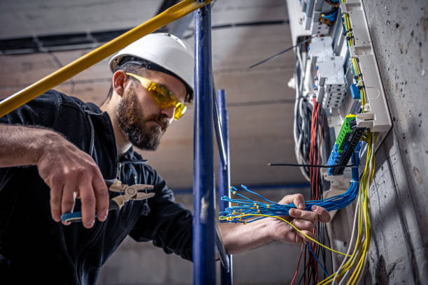 Best Commercial Electrician Services  in Prattville, AL