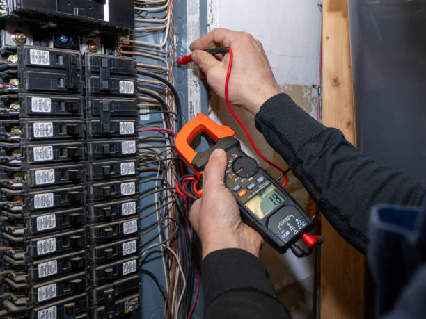 Best Electric Panel Repair  in Prattville, AL