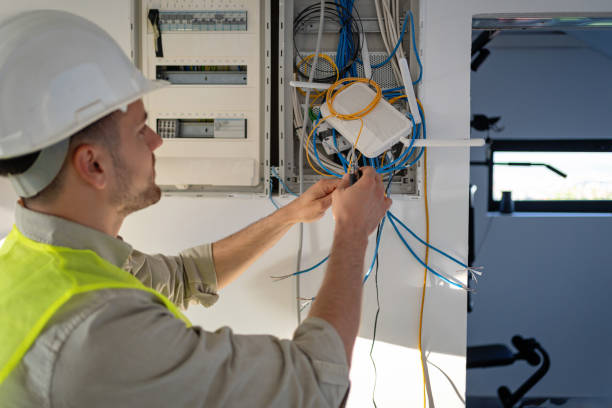 Best Industrial Electrical Services  in Prattville, AL