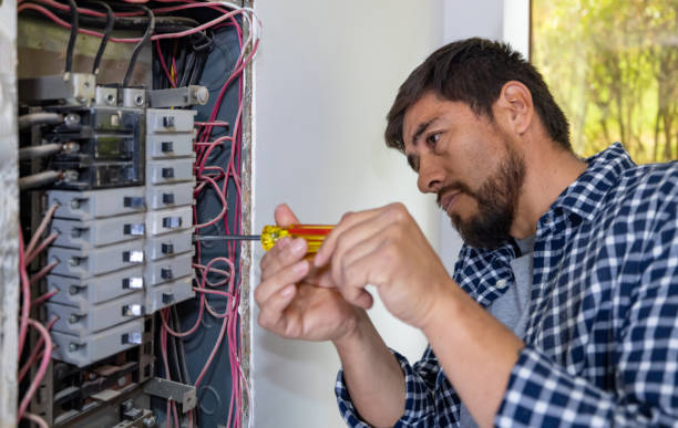 Best Electrical System Inspection  in Prattville, AL